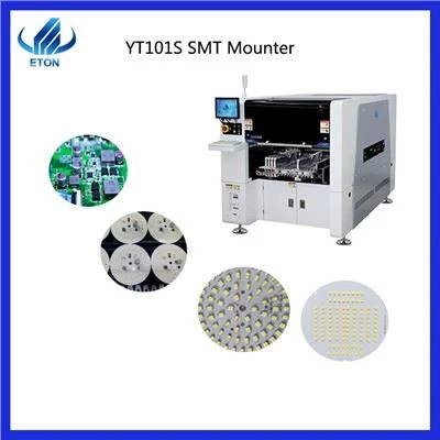 CCC CE SIRA Certificaten PCB Making Mounter