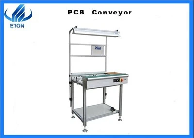 PCB-transportband in Smt-productielijn