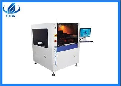 PCB volautomatische stencilprinter