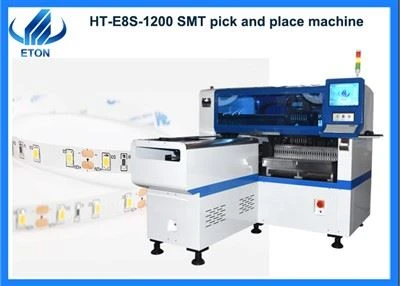 SMT geassembleerde printplaten Mounter