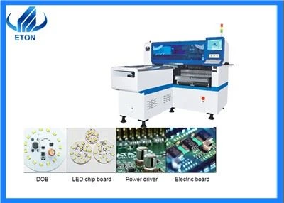 SMT Mounter Voor LED Len En Lichten