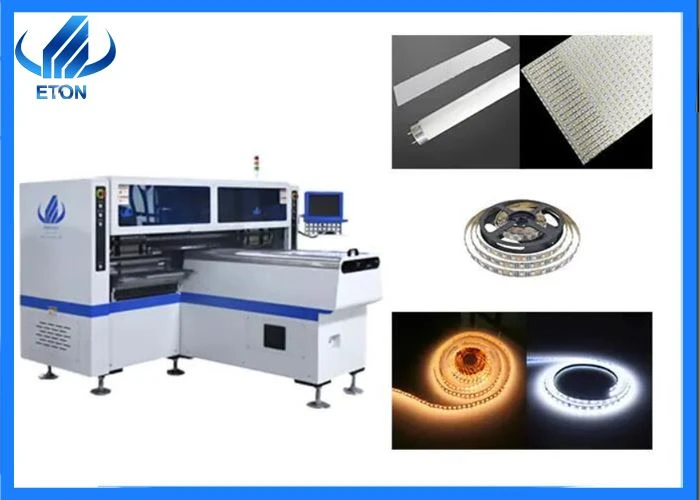 SMT Mounter Voor 0.5m, 1m Flexibele Strip en Led Tube Light
