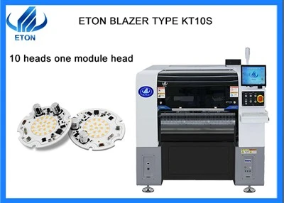104 PCS Feeder Station Eén module SMT-machine