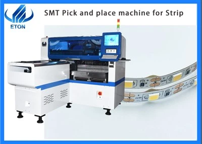 45000CPH voor Led SMT-mounter