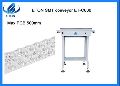 SMT Automatische lijn PCB-transportband Max. 600 mm